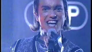 Spaceman - Babylon Zoo