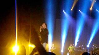 Tryö _ DésOlé pOur hier sOir ( live) @ zenith strasbourg