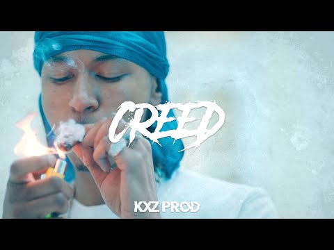 (FREE) DigDat x Loski Type Beat "Creed" | UK Drill Type Beat 2023