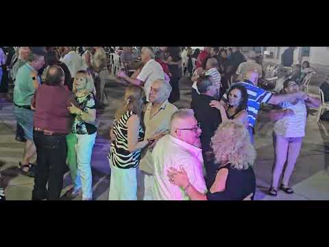 La Diferencia de Sata fé.  Homenaje a Los Palmeras. En San Carlos Sud.