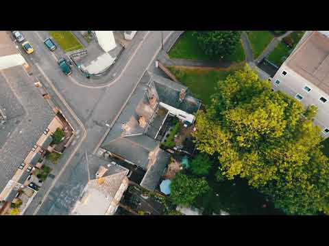 LB X Dizzy #5thDistrict #MS - Lurk