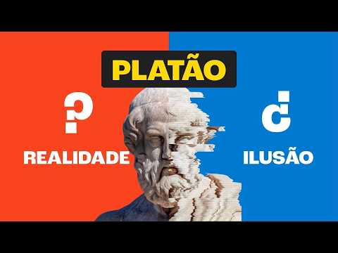 Platão e sua Filosofia: Origens, Pensamentos e Influências