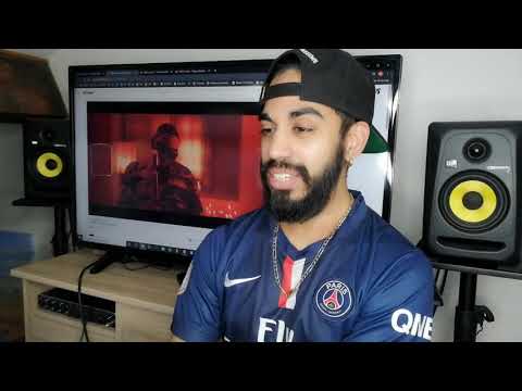 REACTION Joochar - Ôdort (Clip Officiel)