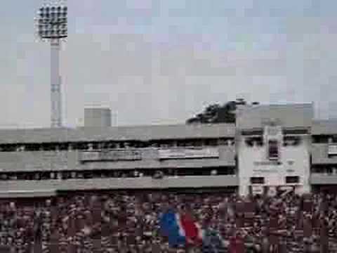 Parana Clube x goias