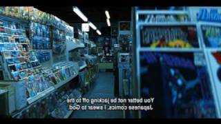 Coma Complacency Music Video