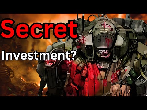 Forever Winter's Secret Investor Exposed