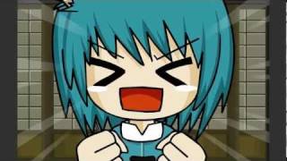 Cover art for Karakasa struggle! ~The end of Lactoferrin~