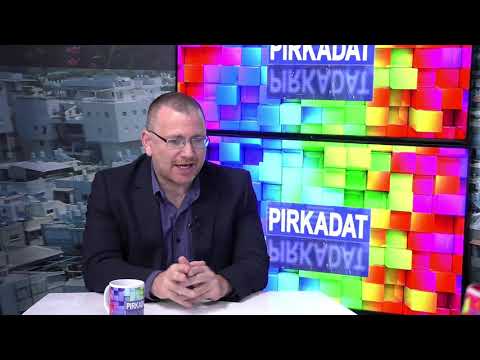 PIRKADAT M. Kende Péterrel: Székely Sándor