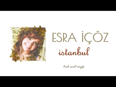 Esra İçöz - Ayrılık Rüzgarları