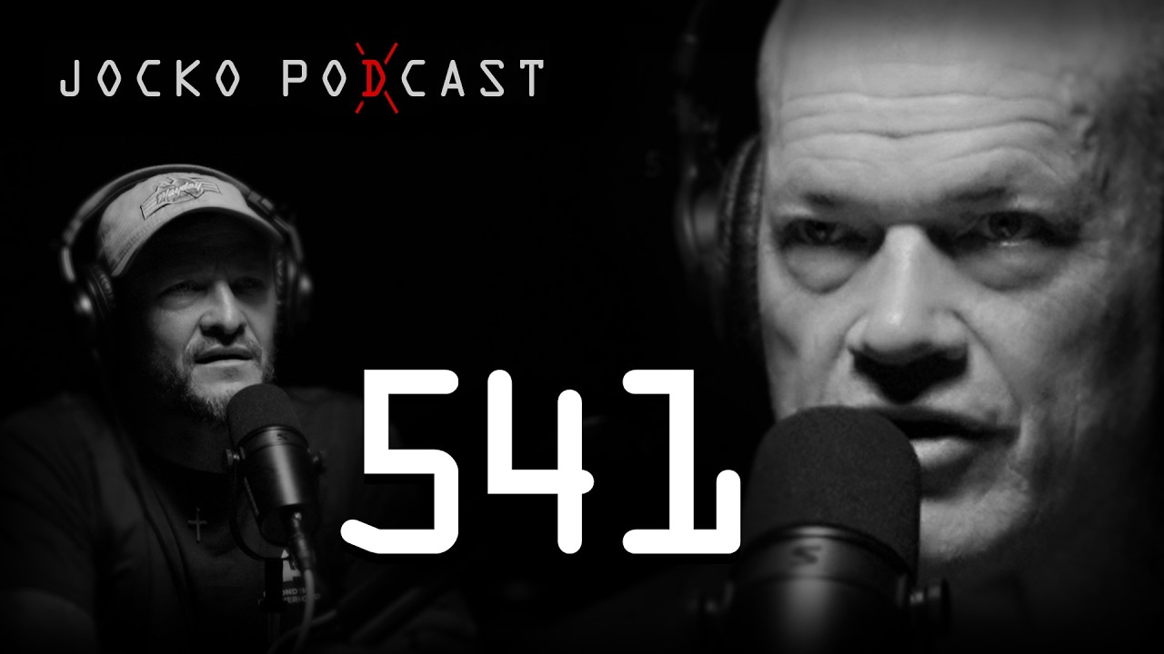 541: Skills, Struggle, and Responsibility. With Jimmy May. 541: Skills, Struggle, and Responsibility. With Jimmy May.