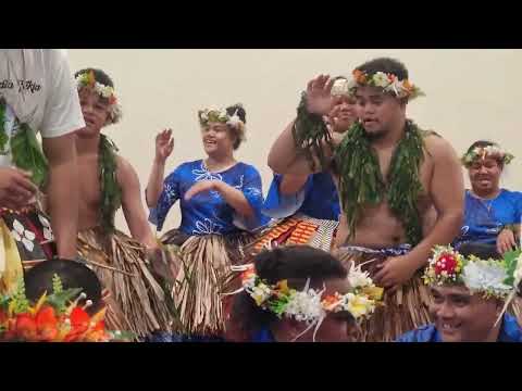 Fatele Aulotu. Aso Tutasi 2023