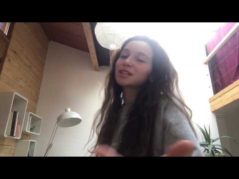 JULIETA - Wildcard SBX Camp 7 to smoke 2020