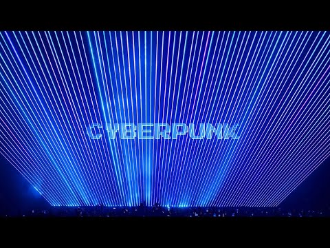 LSR/CITY - shadow city [official]