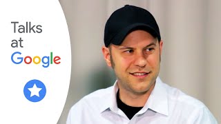 "Monsters University" | Talks at Google