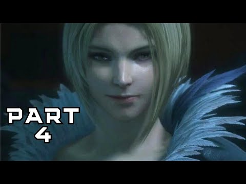 FINAL FANTASY 16 PS5 Walkthrough Gameplay Part 4 -  (FULL GAME)