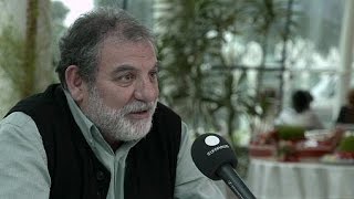 Kudsi Ergüner:'Türkiye çözülme noktasında'