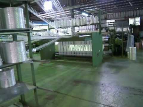 Fiberglass Woven Roving