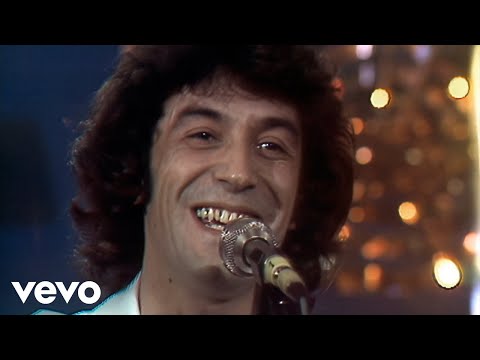 Albert Hammond - Ella (Esta Noche Fiesta (Actuación TVE))