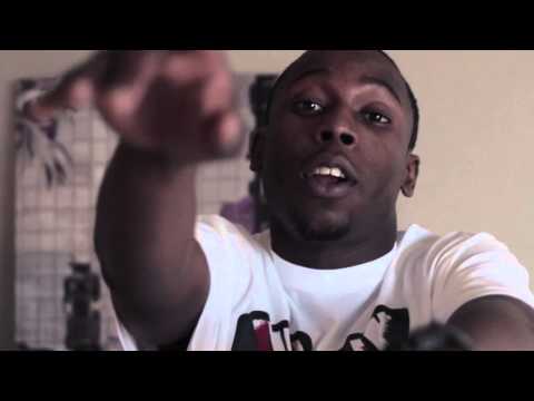 K Bo & Andre Gitt Brown- Instagram (Prod. Andre Gitt Brown) [VIDEO]