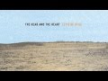 The Head And The Heart FULL ALBUM LET´S BE STILL