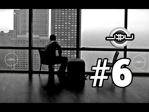 Ju$ufa / Trip-Hop / Downbeat / Abstract Hip-Hop / Mix 2015 #06