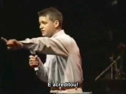 Paul Washer -  Pregação Chocante (Dublado) COMPLETO | Inscreva-se no Canal