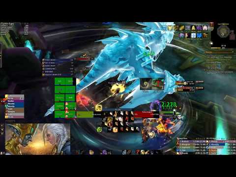 Verity - Heroic Conclave of the Chosen