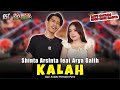 Shinta Arsinta feat Arya Galih - Kalah | Sagita Djandhut Assololley | Dangdut (Official Music Video)
