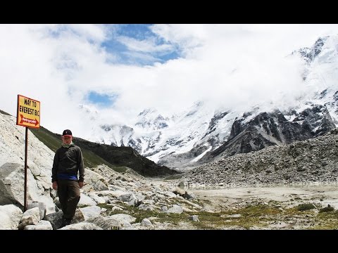 Everest Basecamp (EBC) in 7 days, with a 14yr old
