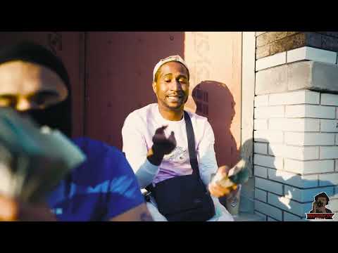 Phive x Kaybee Murda - Playing Around (Official Video) Shot By @Bigboyvisuals