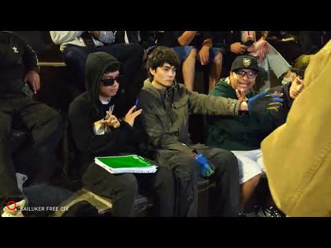 GFC VS VENTYZCO, ENCENDIO BATTLES CHICLAYO 15/11/25