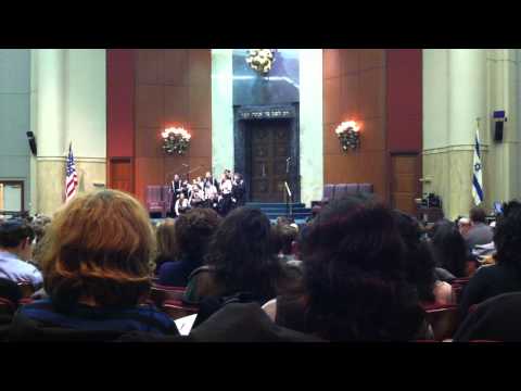 Kol Sasson, University of Maryland, Second Song