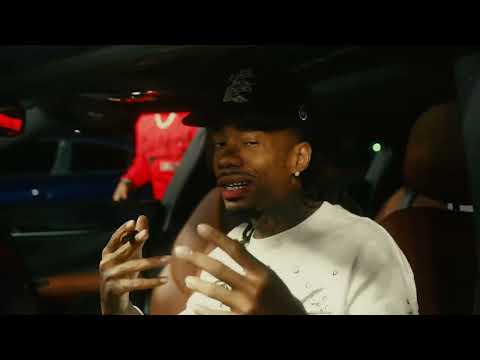 Boss Deezy “Corner Sto Flo” (Official Video)