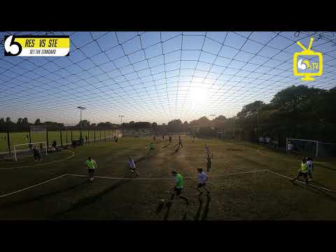 Resenha FC vs Steel Toepunt FC - Southwick Leisure Centre, Thursday - Season 11 - W09 - 15.06.2023