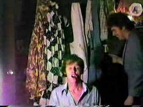 The Frank and Ed Show- Wrestling & Kinko The Clown 1984