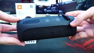 jbl flip 4 connect to tv