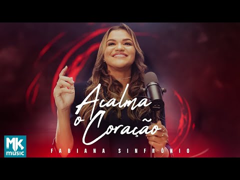 MK MUSIC and Fabiana Sinfrônio