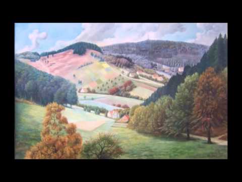 Johannes Brahms - Symphony No. 3 Op. 90 (Ludovit Rajter)