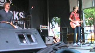 6/13 An Horse - Brains on a Table + KC kicked story