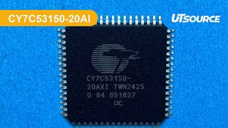 CY CY7C53150-20AI Ready to ship | Datasheet & Price