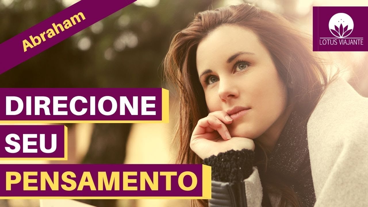 Apenas 17 segundos para MAIS DINHEIRO | Abraham-Hicks em português