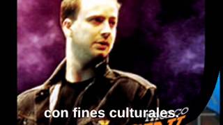 Brava Marco Masini (adaptacion)subtitulada en español