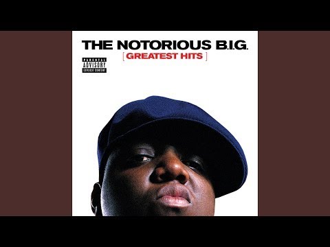 The Notorious B.I.G.\Hypnotize\ (2007 Remaster)