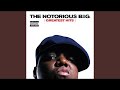 The Notorious B I G Hypnotize 2007 Remaster