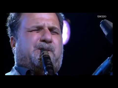 David Krakauer & Klezmer Madness   Jazz in Marciac Live 2009  480p
