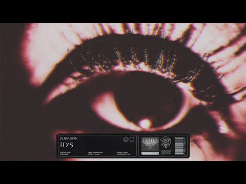 DubVision IDs 2021 | 4 exclusive new