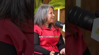 When your employees are late, where do you draw the line? Find out what Reim El Houni has to say.