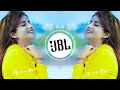 Mile Tumashe Bichhad Ke Hum Song ️ Dj Hard Bass ️‍ Remix Song Heart Touching