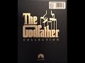 Opening To The Godfather Part III 1997 VHS