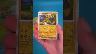 LOL! #pokemondestinedrivals #rarecard #pokemontiktok #mewtwo